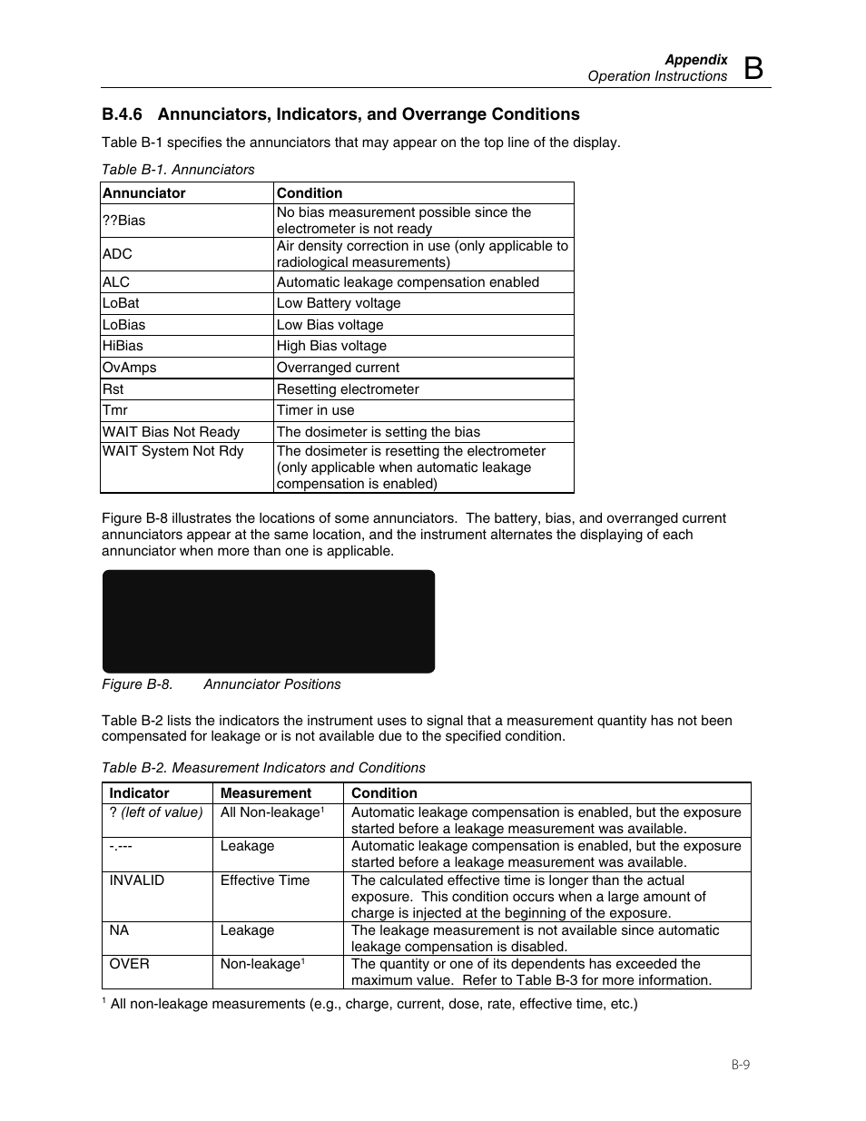 Fluke 35040 User Manual | Page 85 / 94