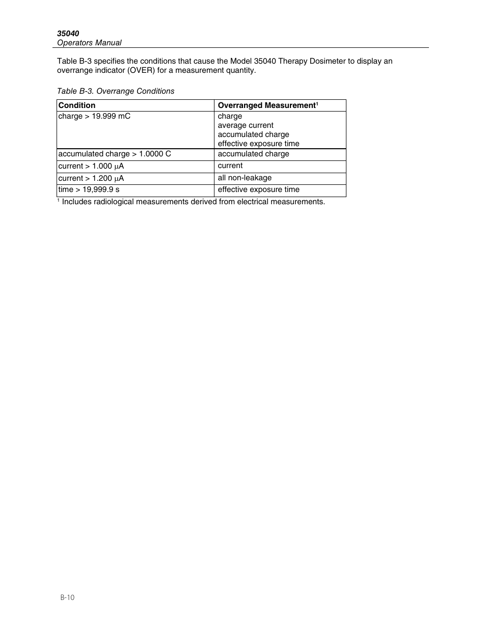 Fluke 35040 User Manual | Page 86 / 94