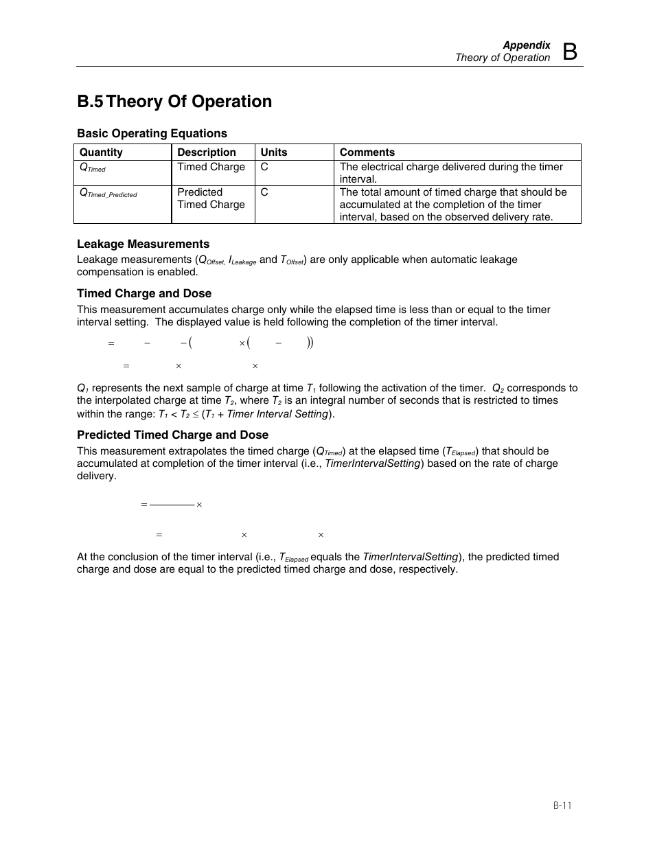 B.5 theory of operation | Fluke 35040 User Manual | Page 87 / 94