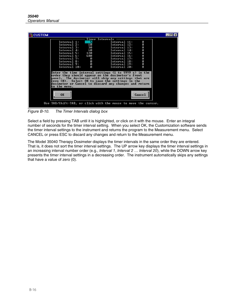Fluke 35040 User Manual | Page 92 / 94