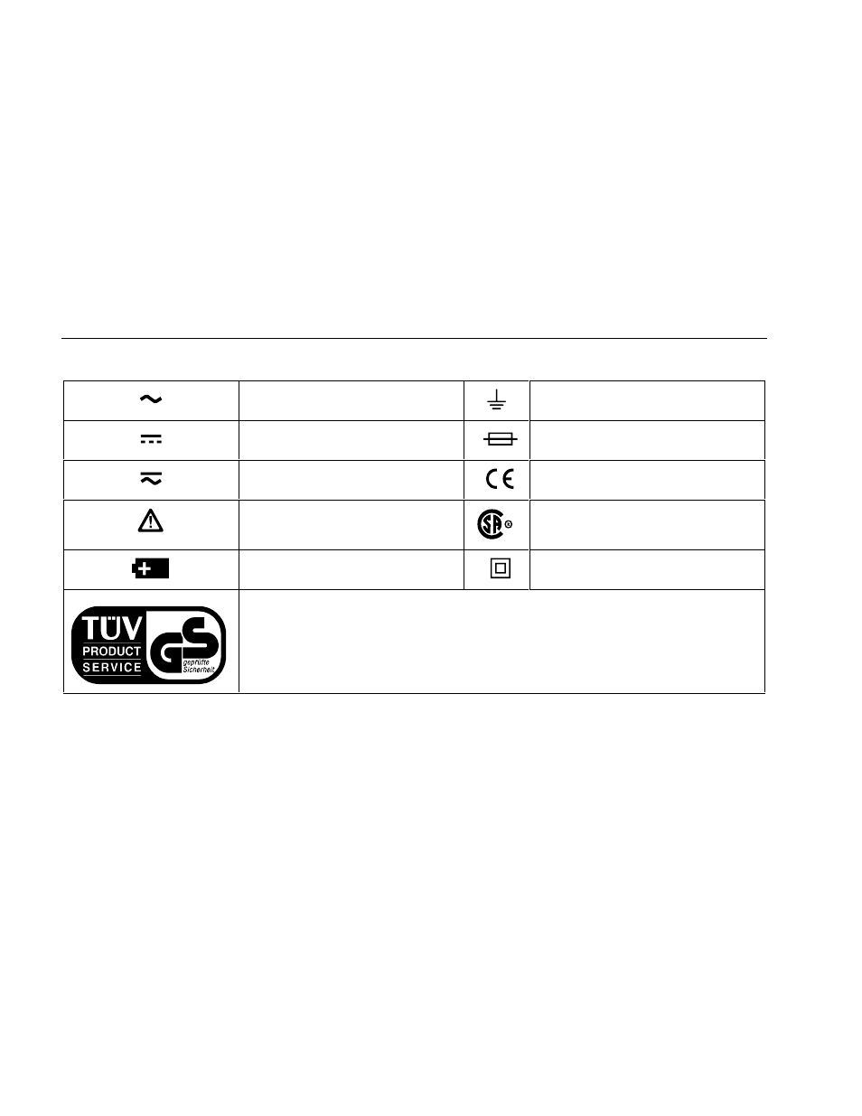 Fluke 87 III User Manual | Page 10 / 58