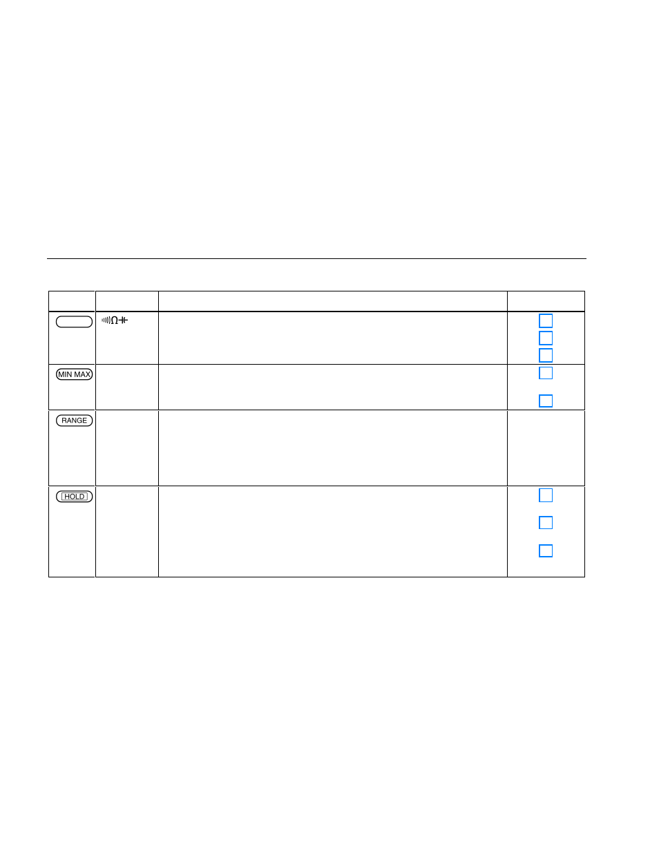 Fluke 87 III User Manual | Page 14 / 58