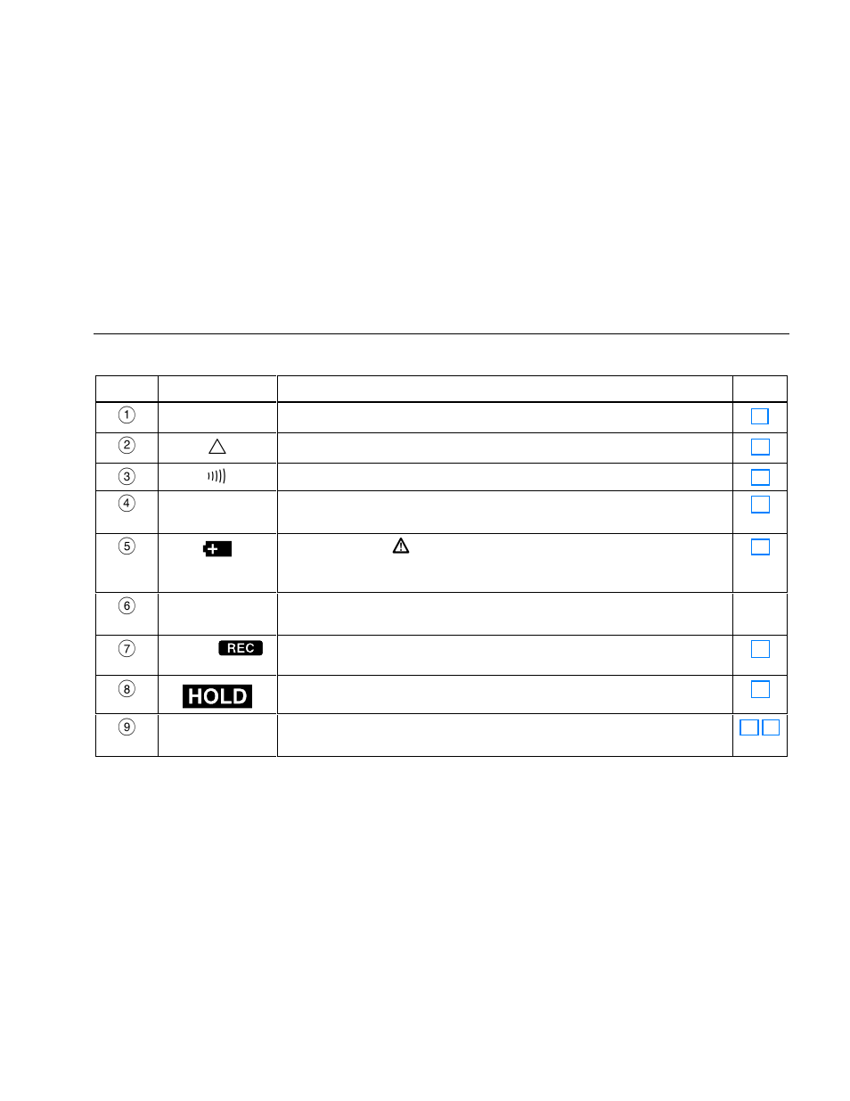 Fluke 87 III User Manual | Page 17 / 58