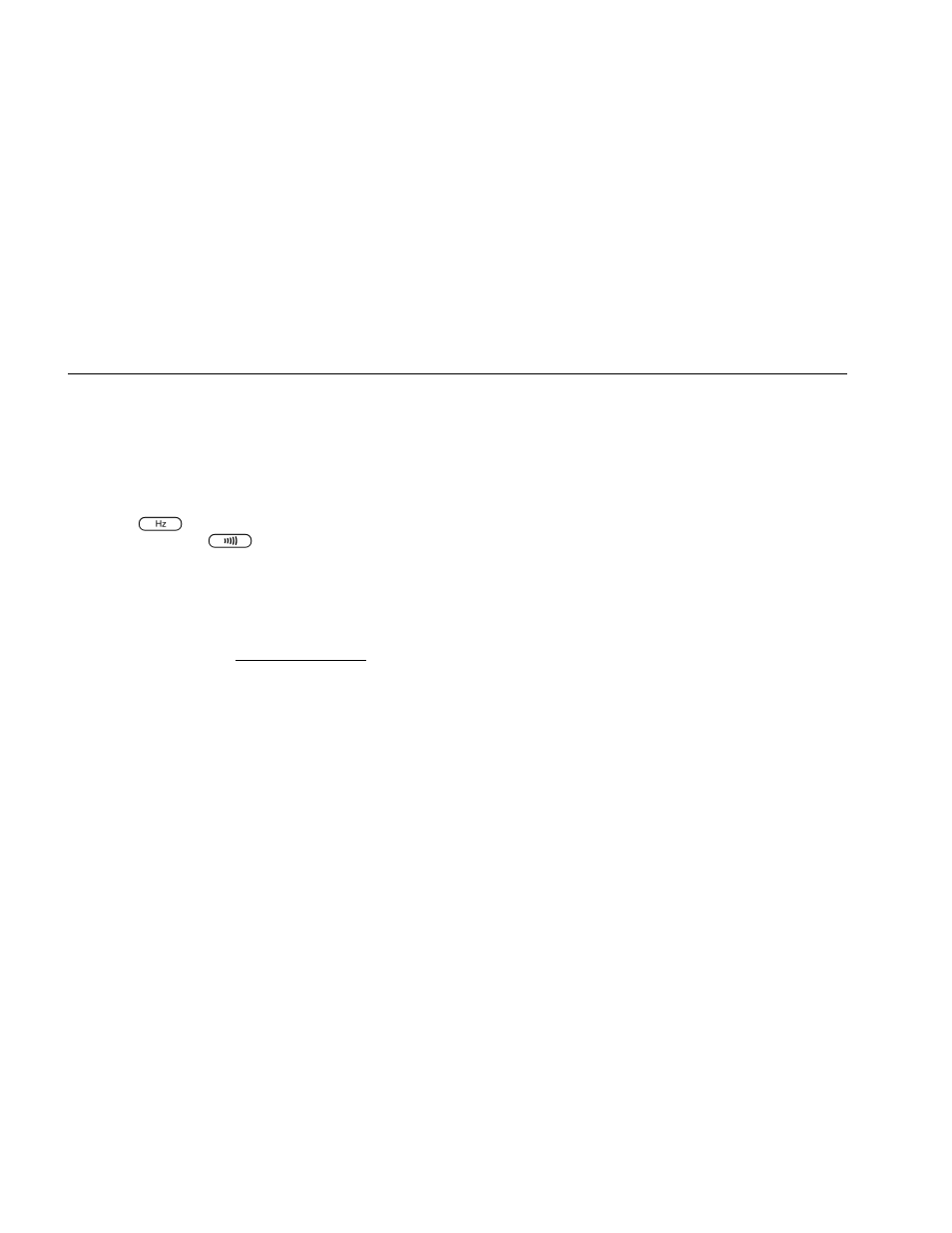 Determining pulse width, Analog bar graph, Model 87 bar graph | Fluke 87 III User Manual | Page 36 / 58