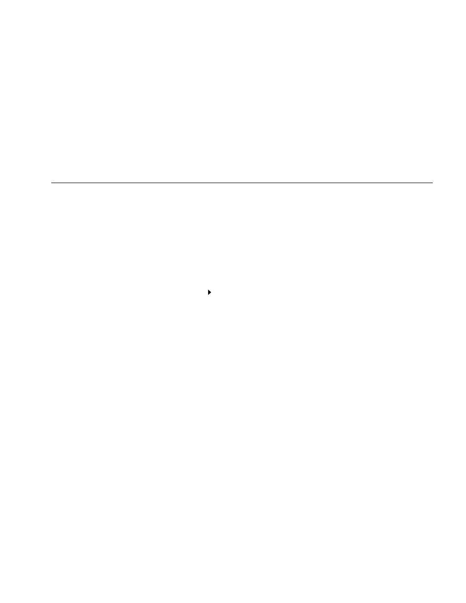 Models 83 and 85 bar graph, 1/2 digit mode (model 87) | Fluke 87 III User Manual | Page 37 / 58