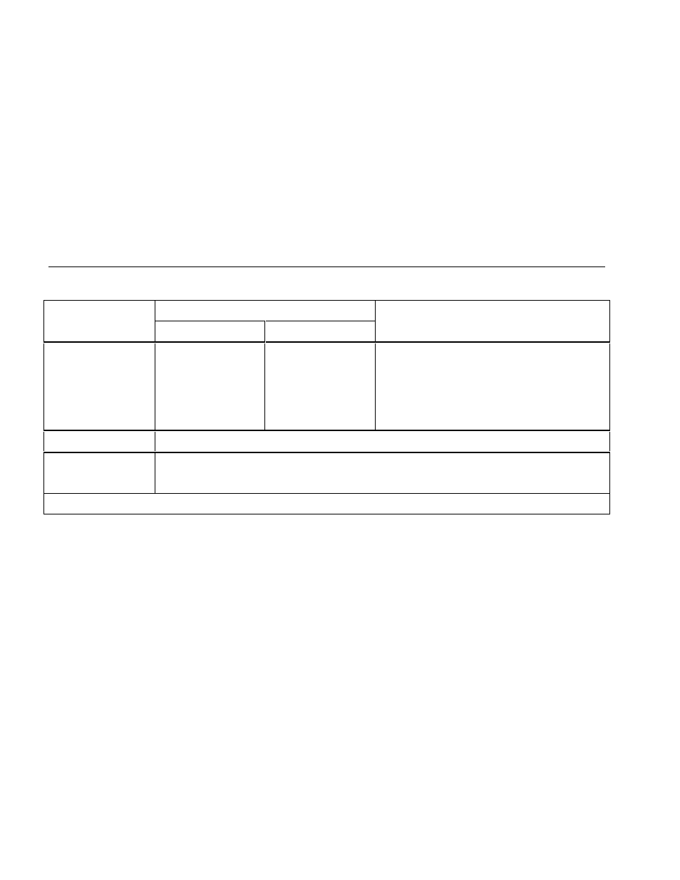 Fluke 87 III User Manual | Page 56 / 58