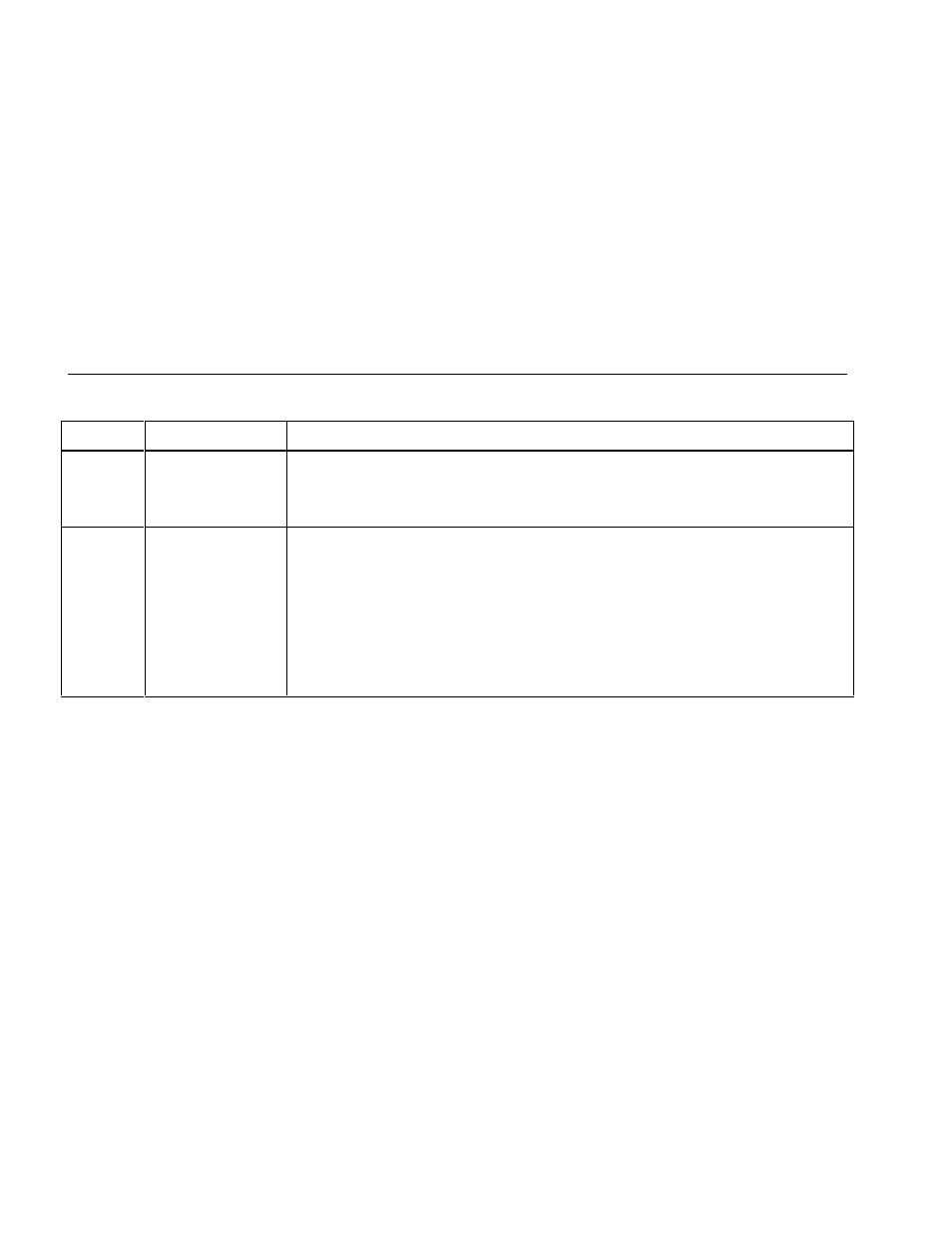 Fluke 87 III User Manual | Page 58 / 58