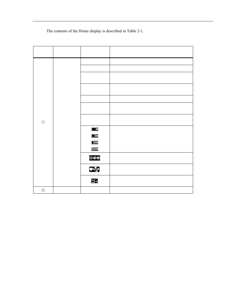 Fluke Ti20 User Manual | Page 27 / 68