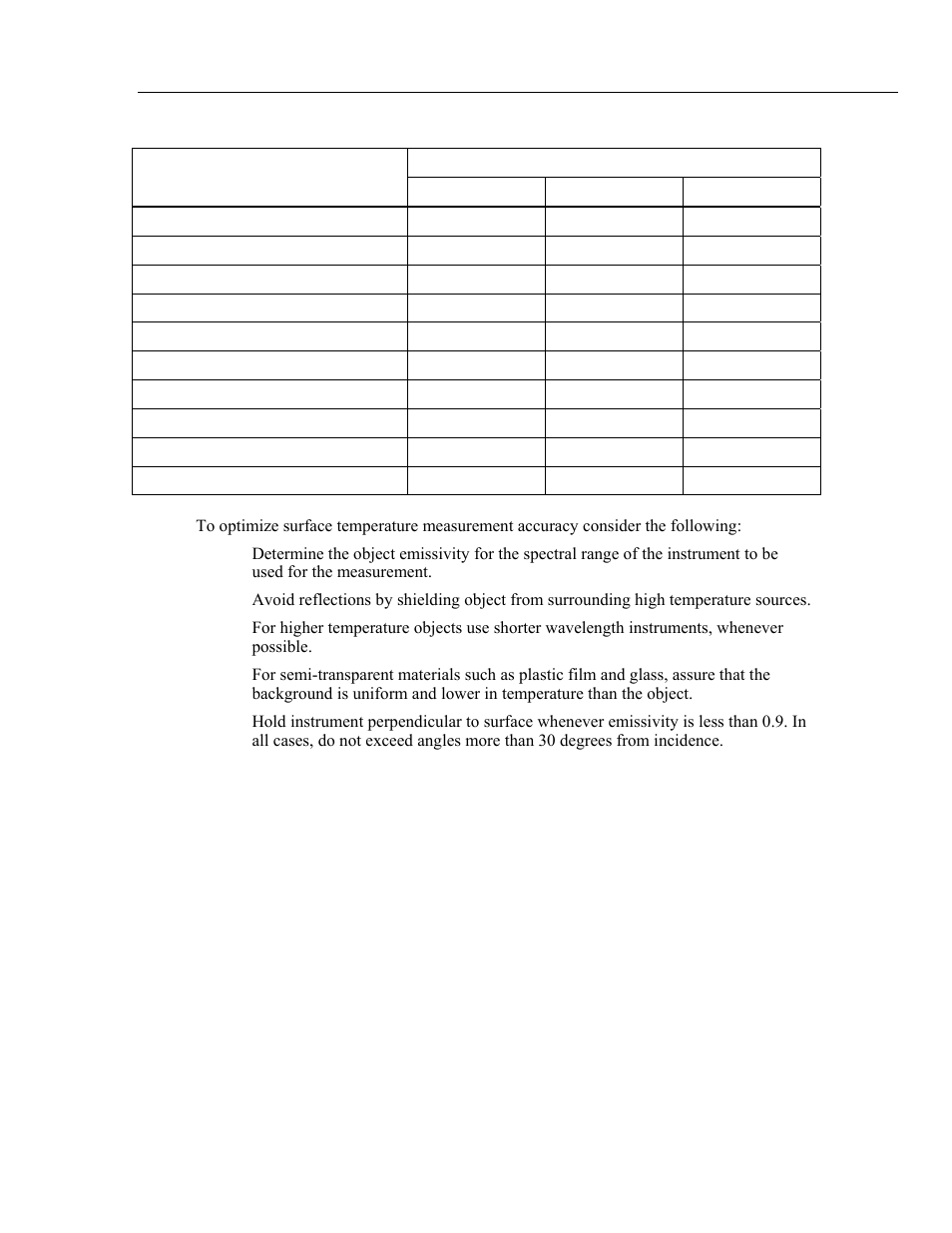 Fluke Ti20 User Manual | Page 65 / 68