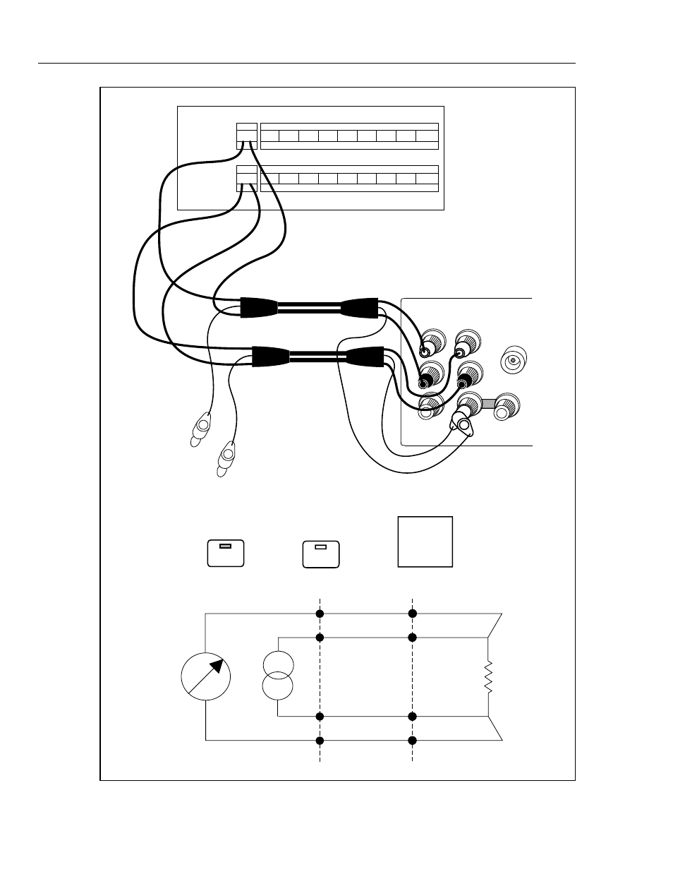 Fluke 2625A User Manual | Page 140 / 197