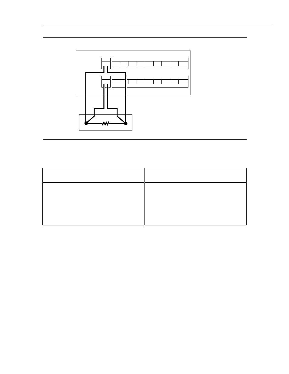 Open thermocouple response test | Fluke 2625A User Manual | Page 141 / 197