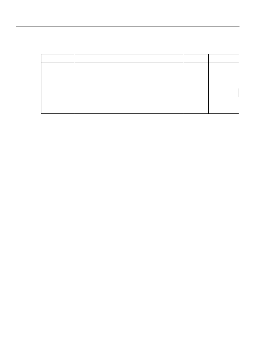 Maximum autoranging time, Totalizing input, Digital inputs | Fluke 2625A User Manual | Page 164 / 197