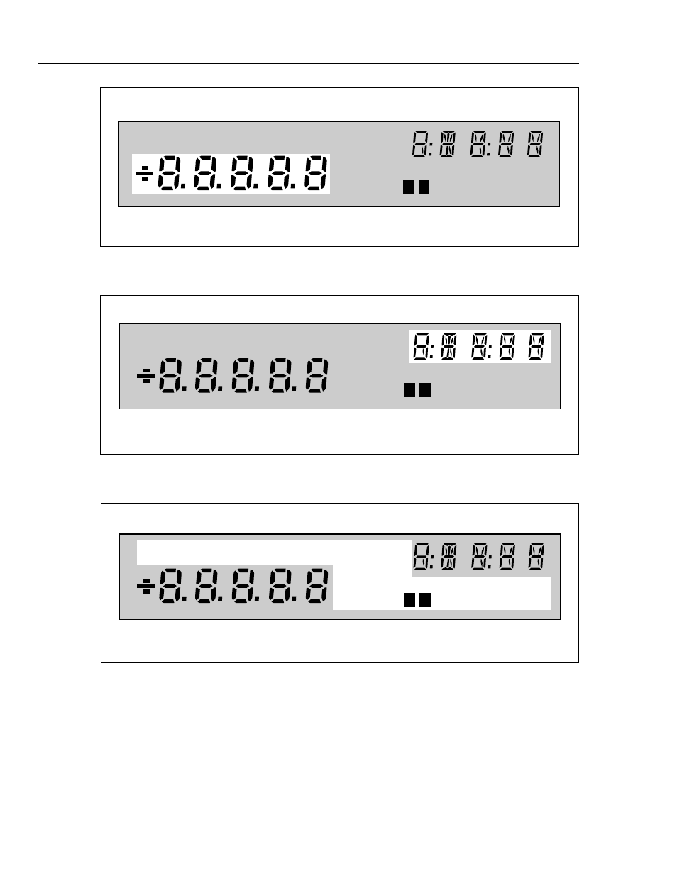 Fluke 2625A User Manual | Page 30 / 197