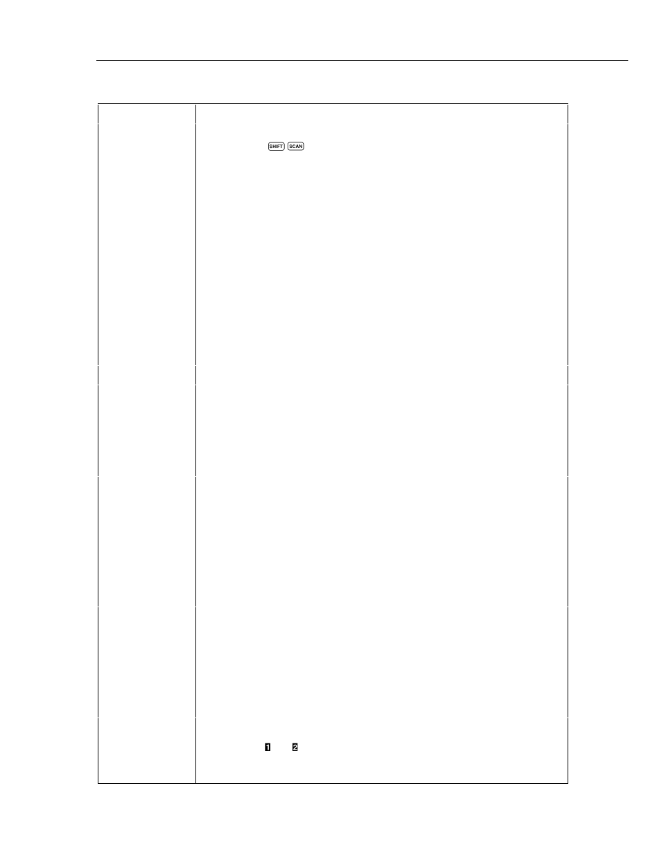 Fluke 2625A User Manual | Page 31 / 197