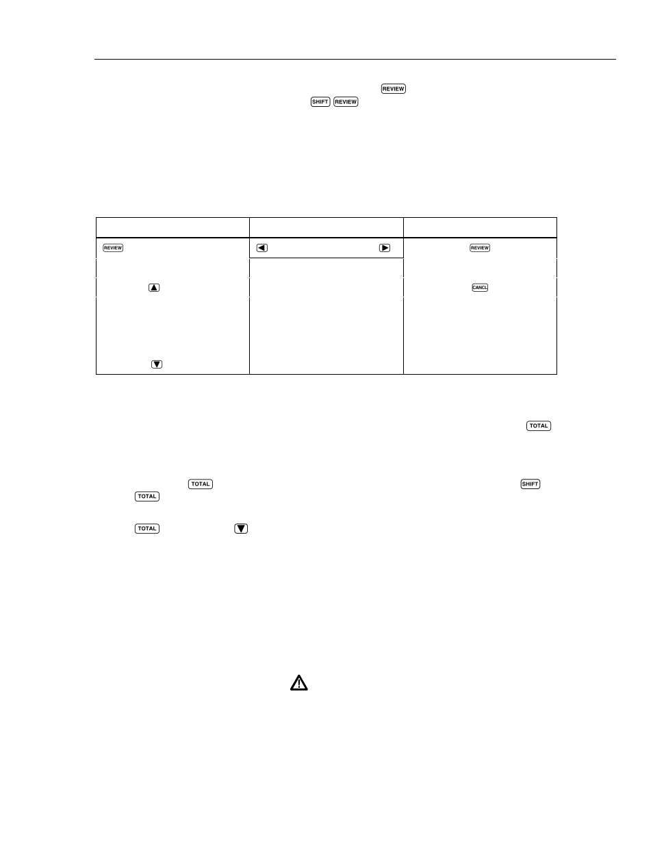 Viewing the totalizer count, Using external dc power | Fluke 2625A User Manual | Page 41 / 197