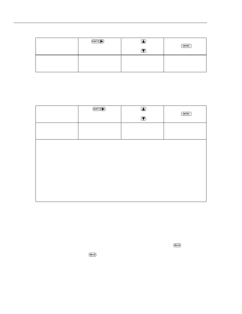 Triggering, External triggering, Changing the temperature unit | Fluke 2625A User Manual | Page 58 / 197