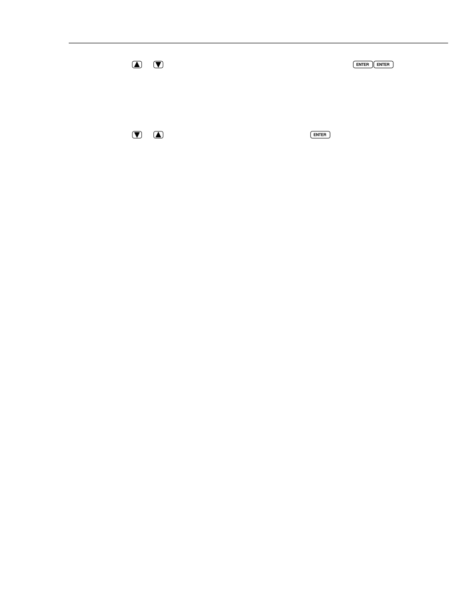 Autoprint and memory storage (rs-232), Autoprint: computer interface control, Autoprint: output format | Fluke 2625A User Manual | Page 75 / 197