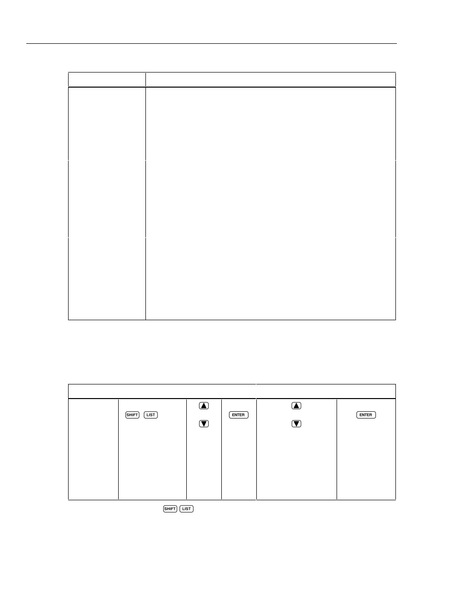 Enabling the ieee-488 interface | Fluke 2625A User Manual | Page 82 / 197