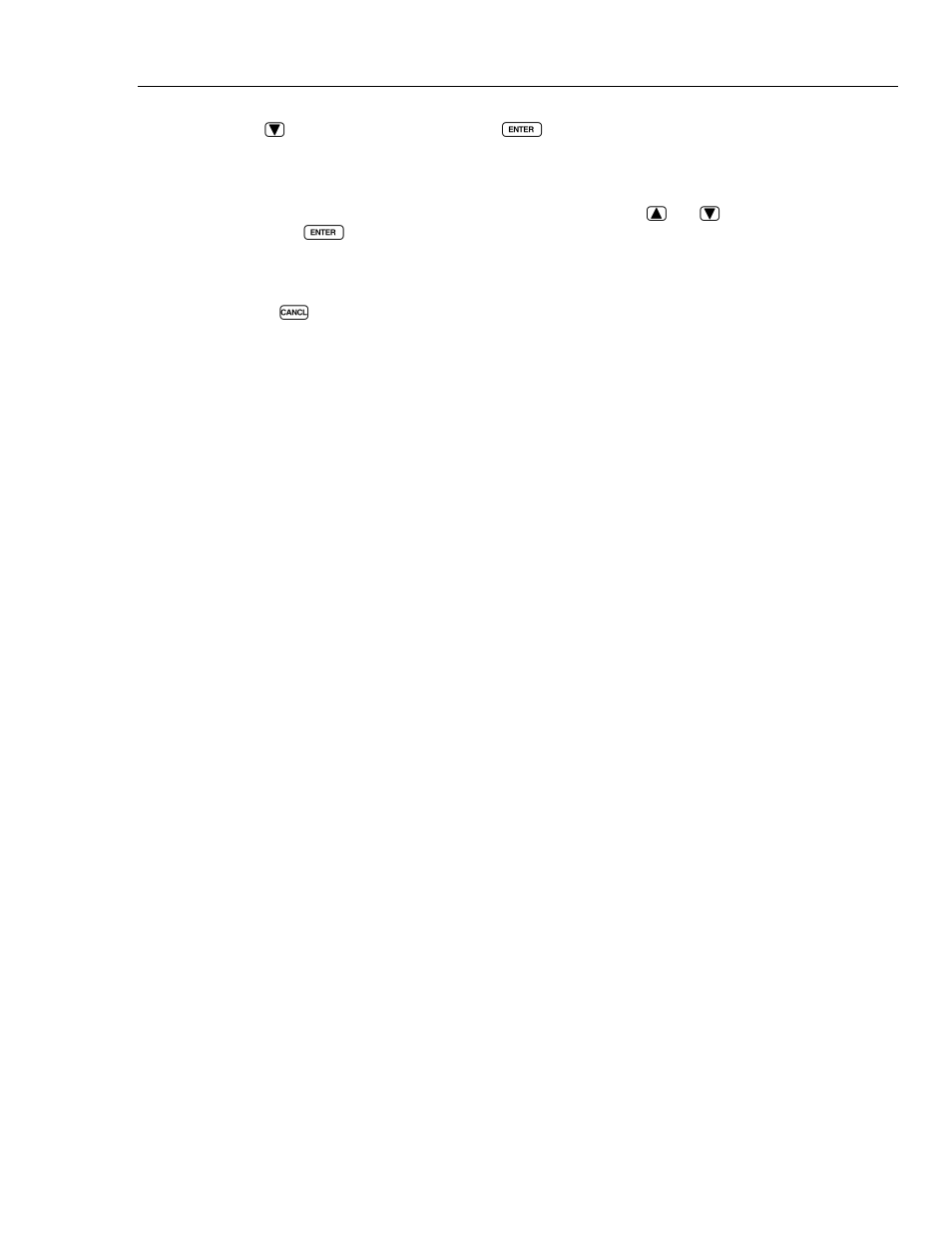 Installation test, General information (rs-232 and ieee-488), How the instrument processes input | Fluke 2625A User Manual | Page 83 / 197