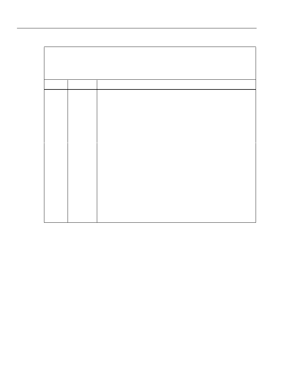 Computer interface command set | Fluke 2625A User Manual | Page 92 / 197