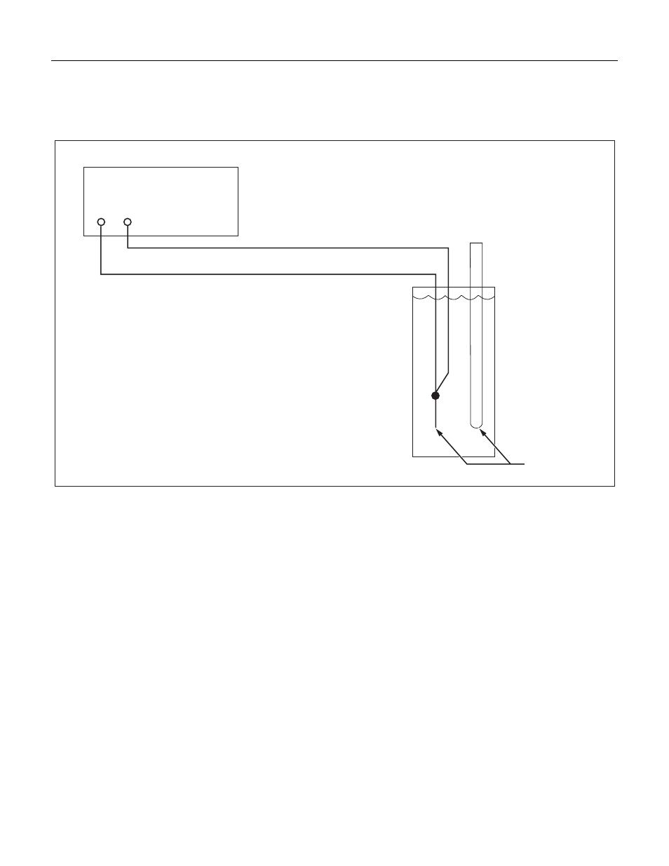 Fluke 50S User Manual | Page 12 / 14