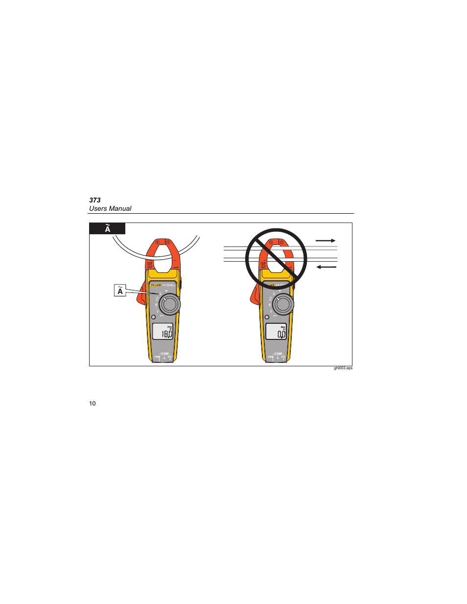 Fluke PN 3612805 User Manual | Page 14 / 22