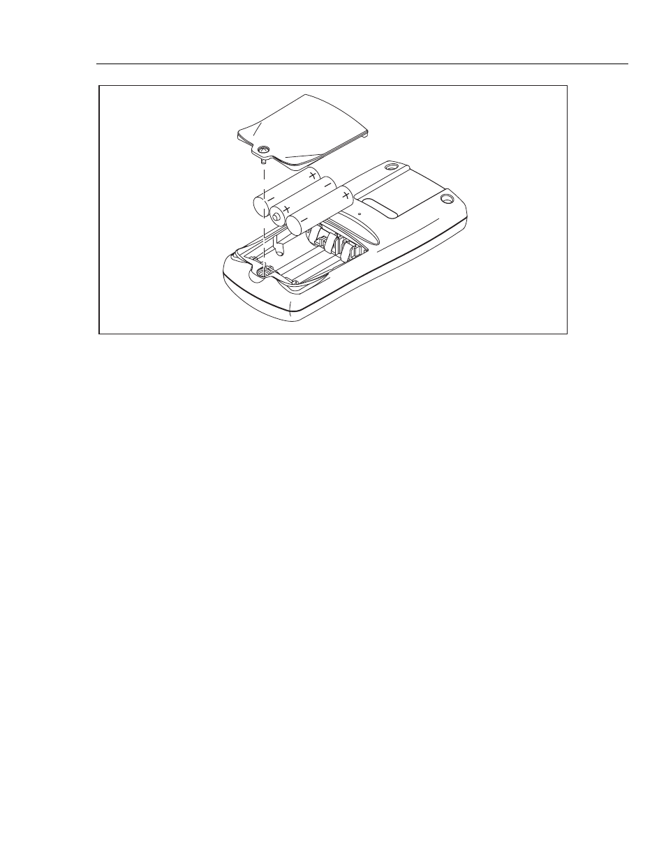 Disassembly and reassembly, Disassembly | Fluke 52 User Manual | Page 21 / 28