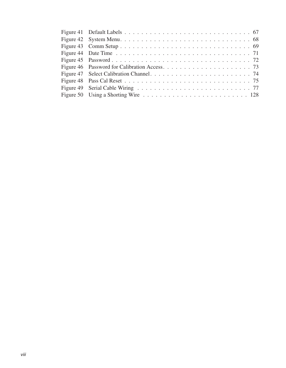 Fluke THE HART 1529 User Manual | Page 10 / 150