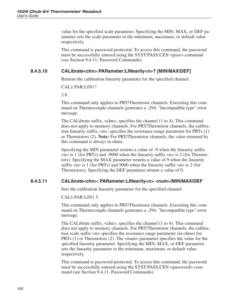 Fluke THE HART 1529 User Manual | Page 106 / 150