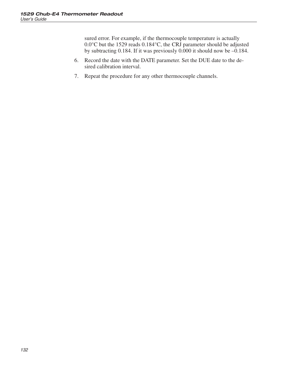 Fluke THE HART 1529 User Manual | Page 138 / 150