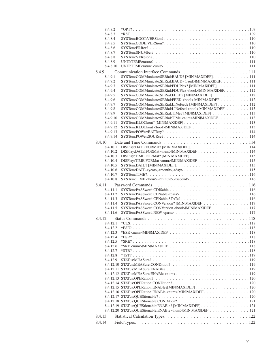 Fluke THE HART 1529 User Manual | Page 7 / 150