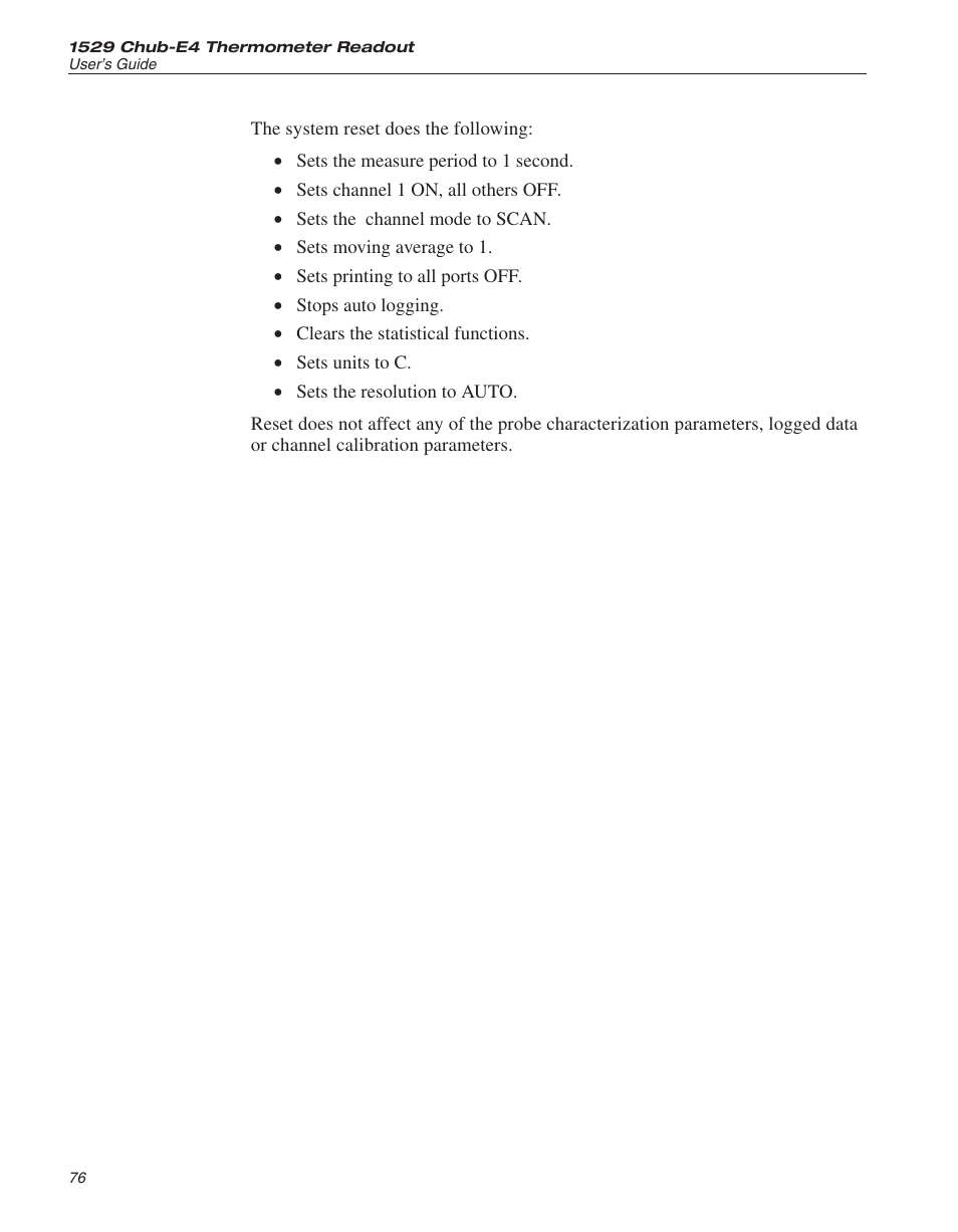 Fluke THE HART 1529 User Manual | Page 82 / 150