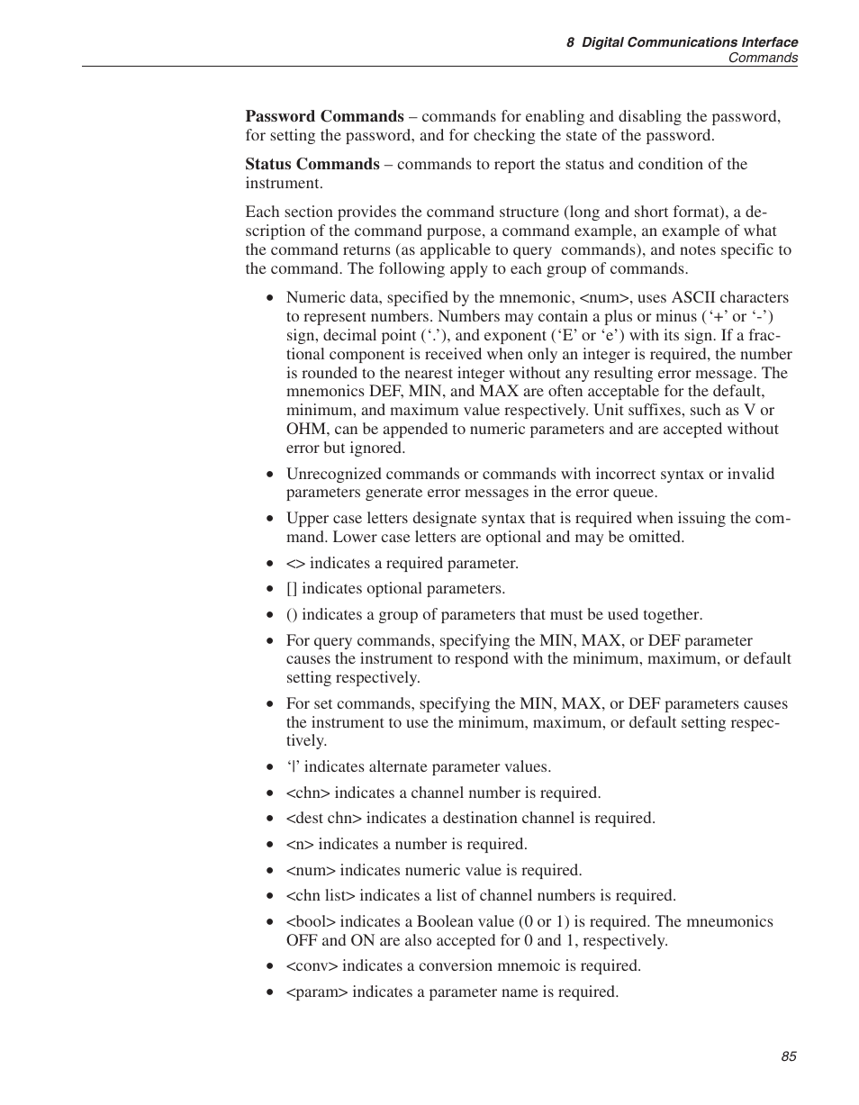 Fluke THE HART 1529 User Manual | Page 91 / 150