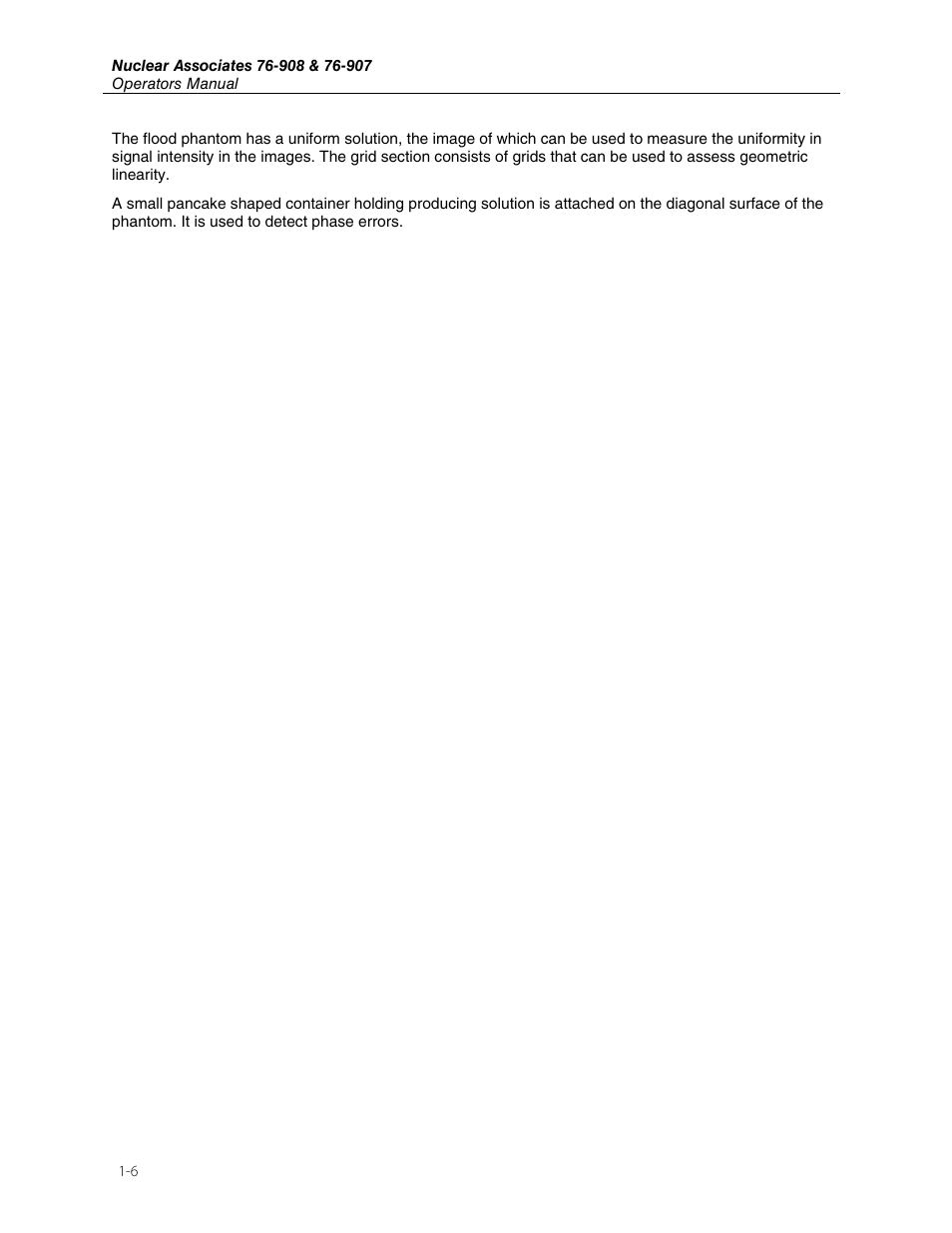 Fluke 76-908 User Manual | Page 10 / 26