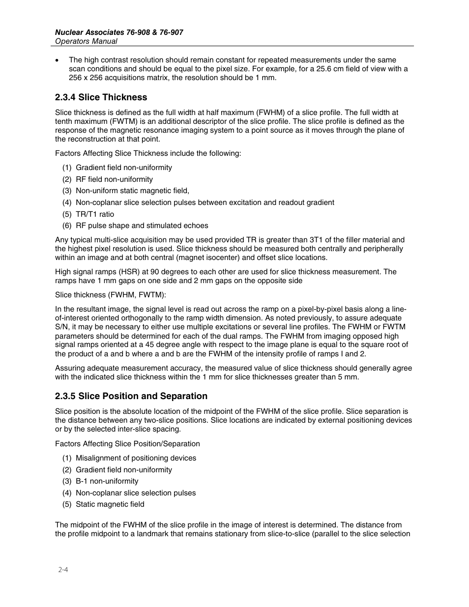 Fluke 76-908 User Manual | Page 14 / 26