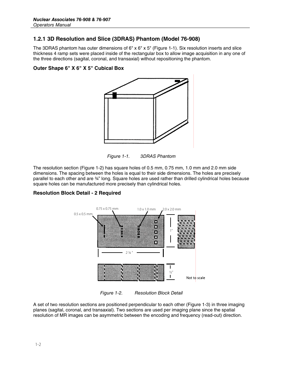 Fluke 76-908 User Manual | Page 6 / 26