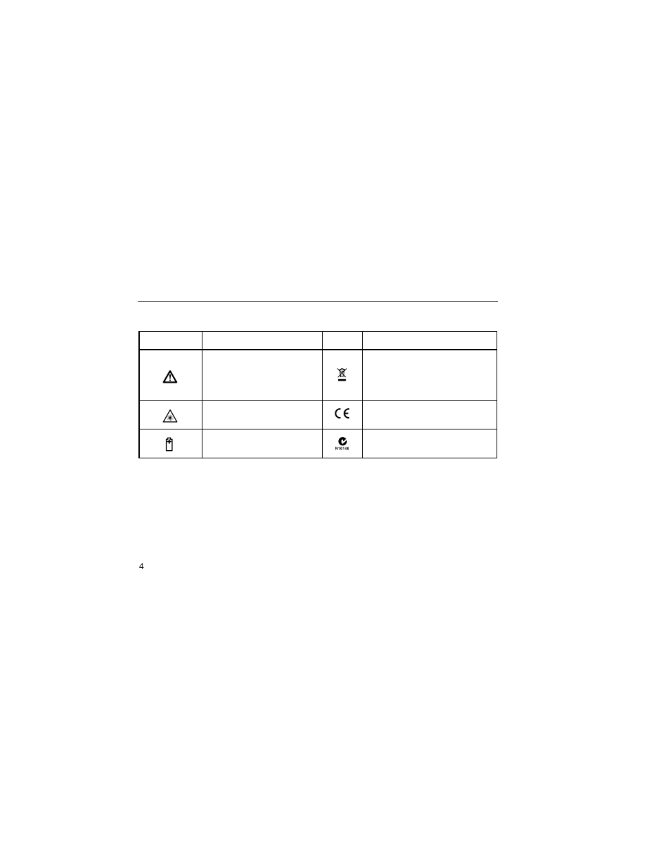 Fluke PN 4060712 User Manual | Page 8 / 20