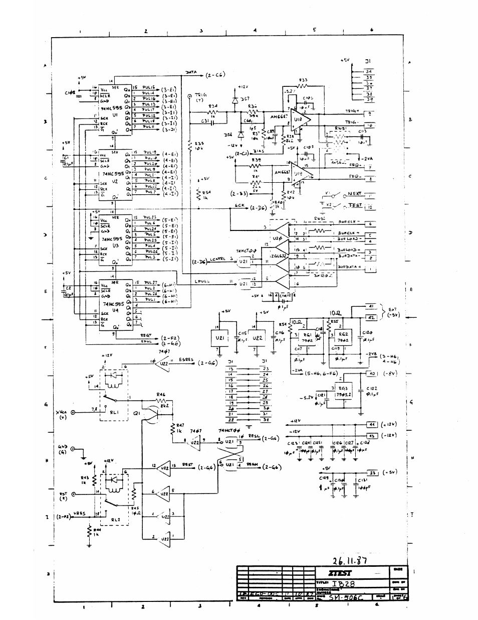Fluke 900 User Manual | Page 101 / 182