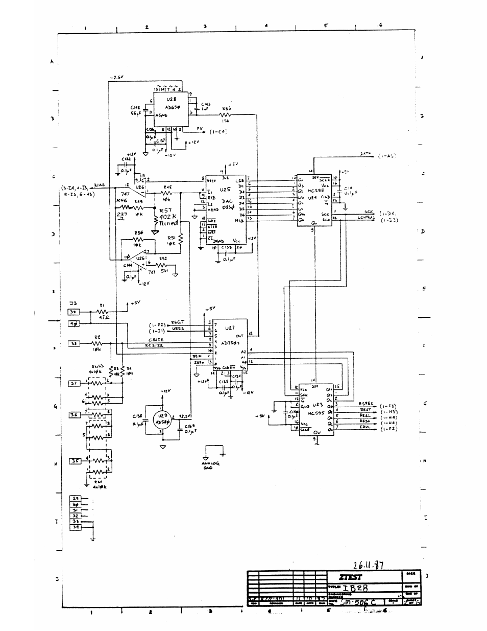 Fluke 900 User Manual | Page 103 / 182