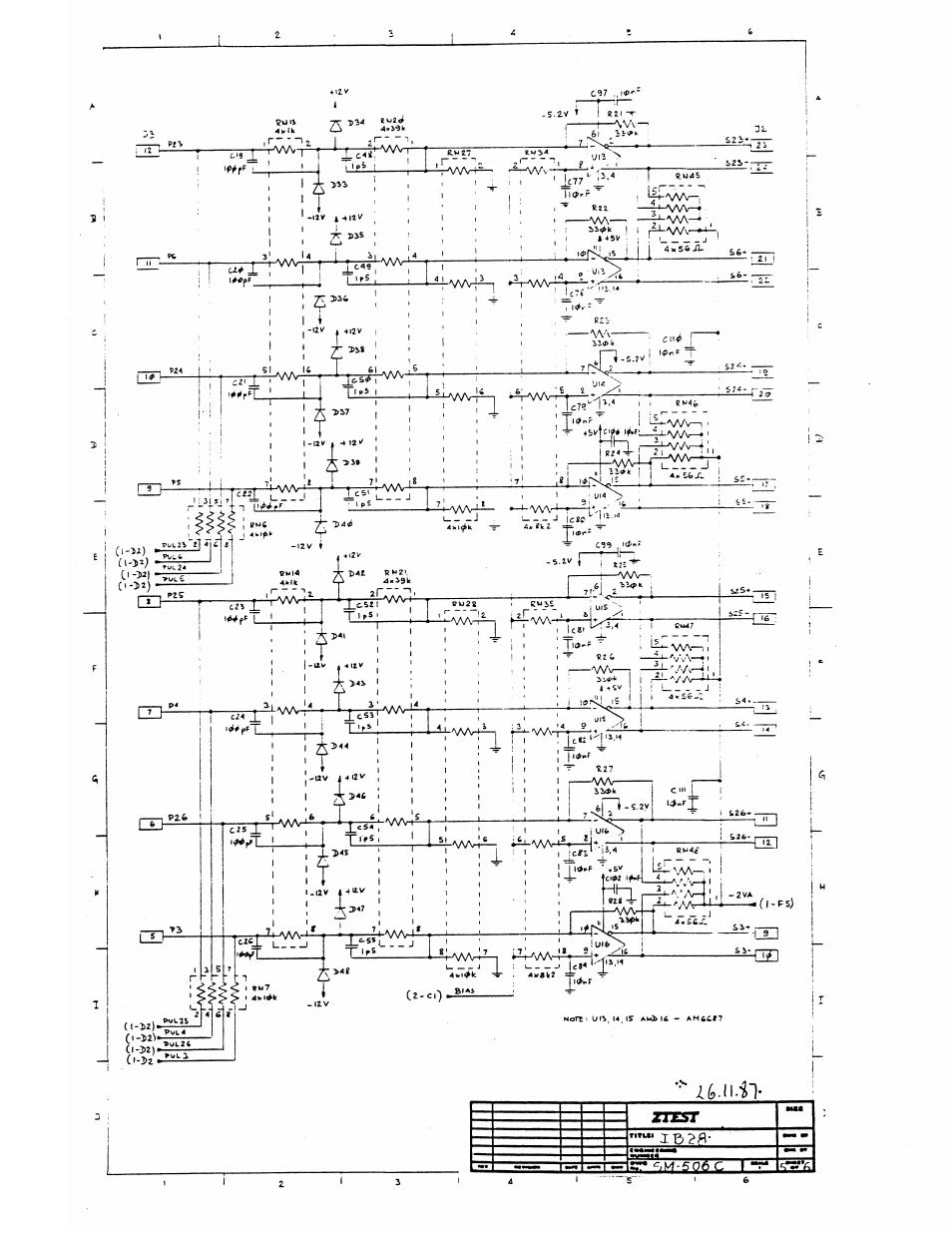 Fluke 900 User Manual | Page 109 / 182