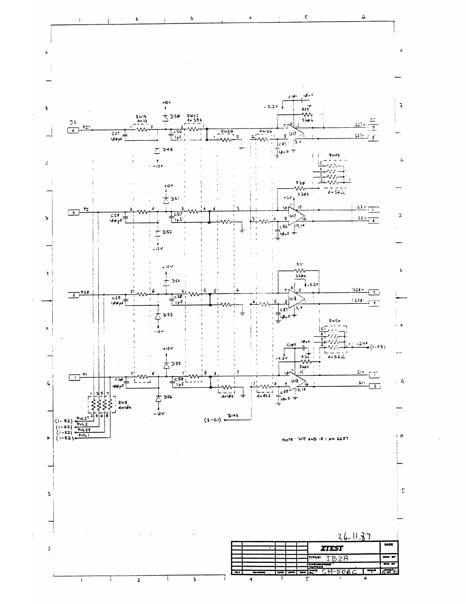 Fluke 900 User Manual | Page 111 / 182