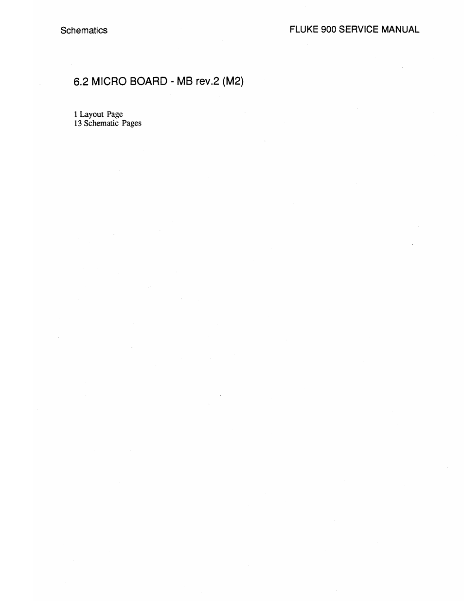 Fluke 900 User Manual | Page 113 / 182