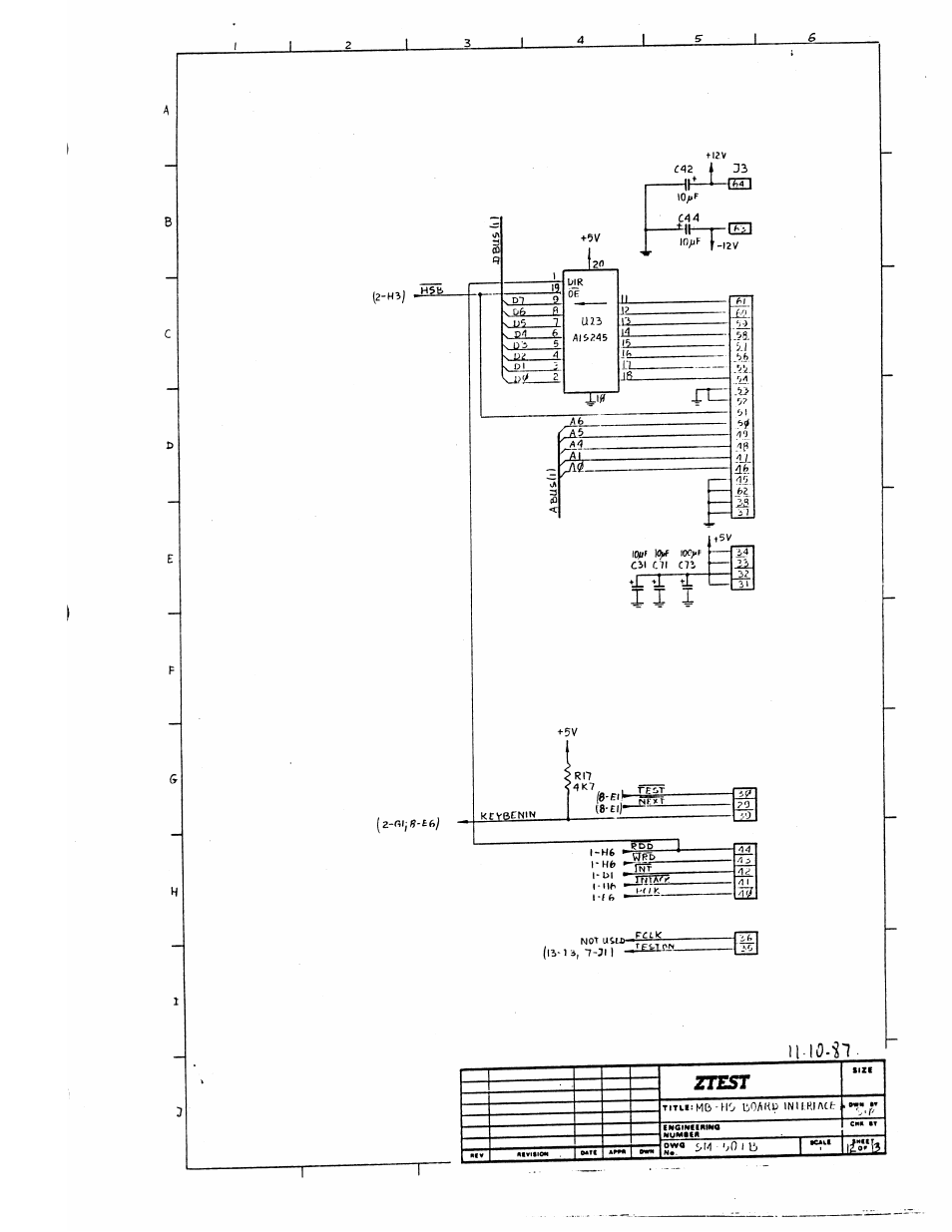 Fluke 900 User Manual | Page 139 / 182