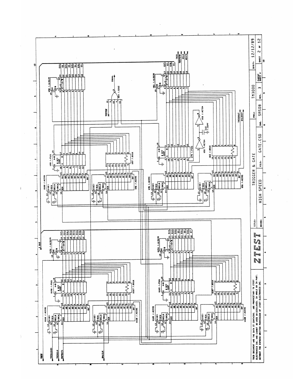 Fluke 900 User Manual | Page 149 / 182