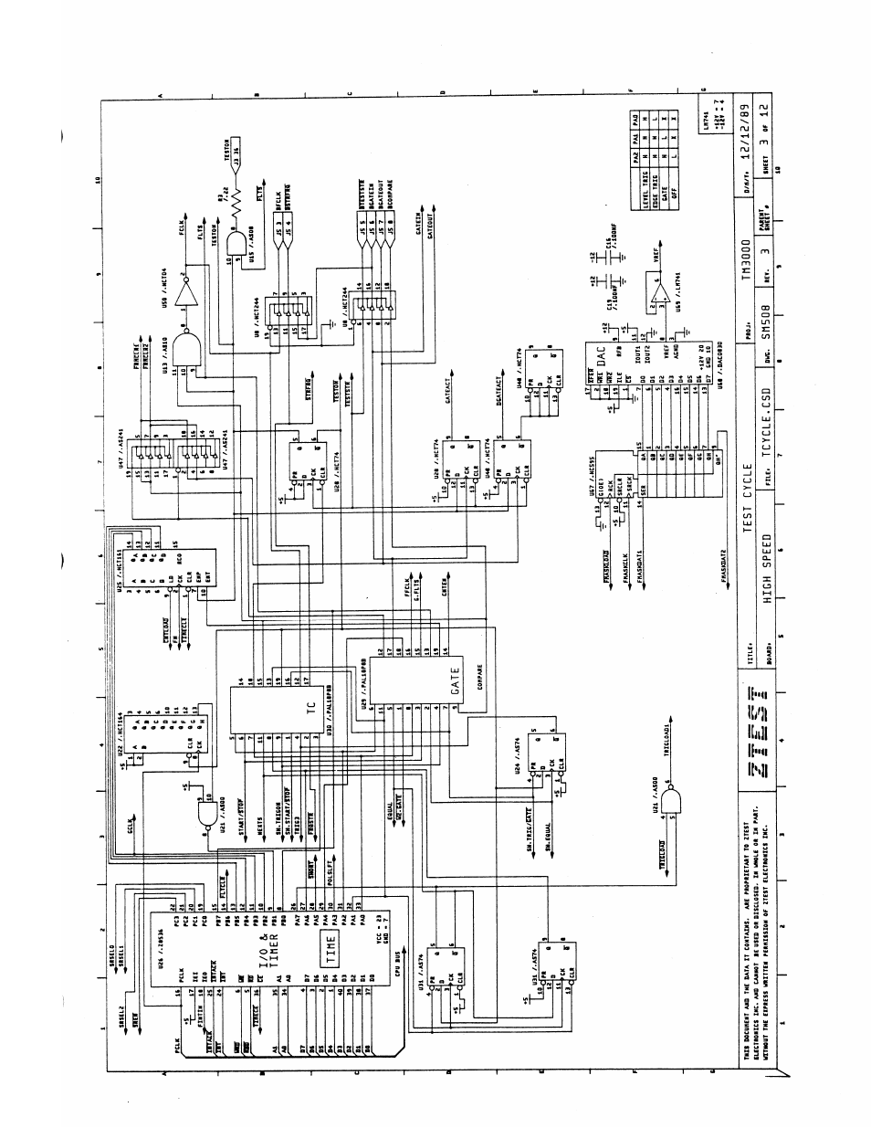 Fluke 900 User Manual | Page 151 / 182