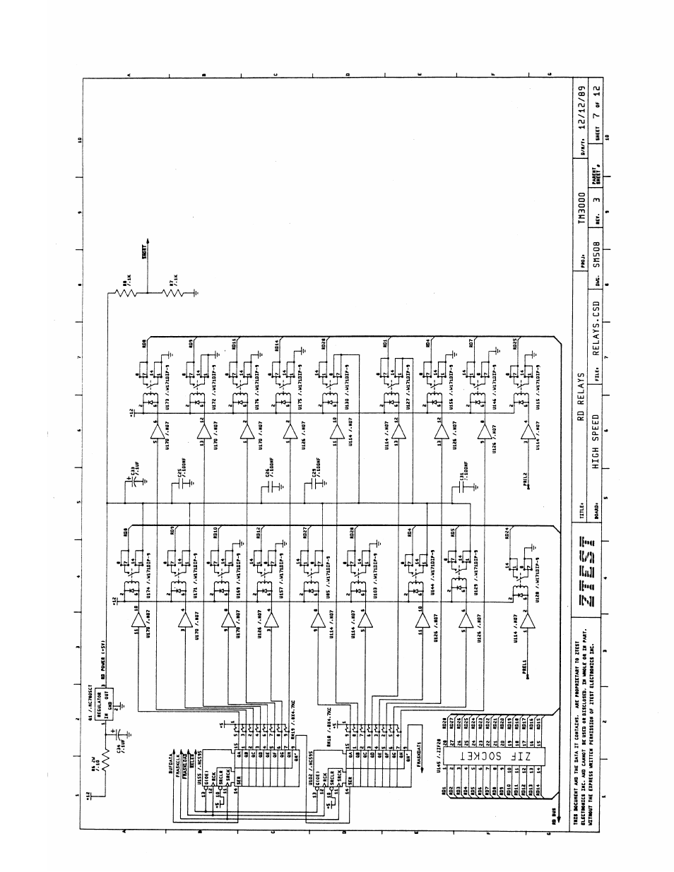 Sssm mm mm | Fluke 900 User Manual | Page 159 / 182
