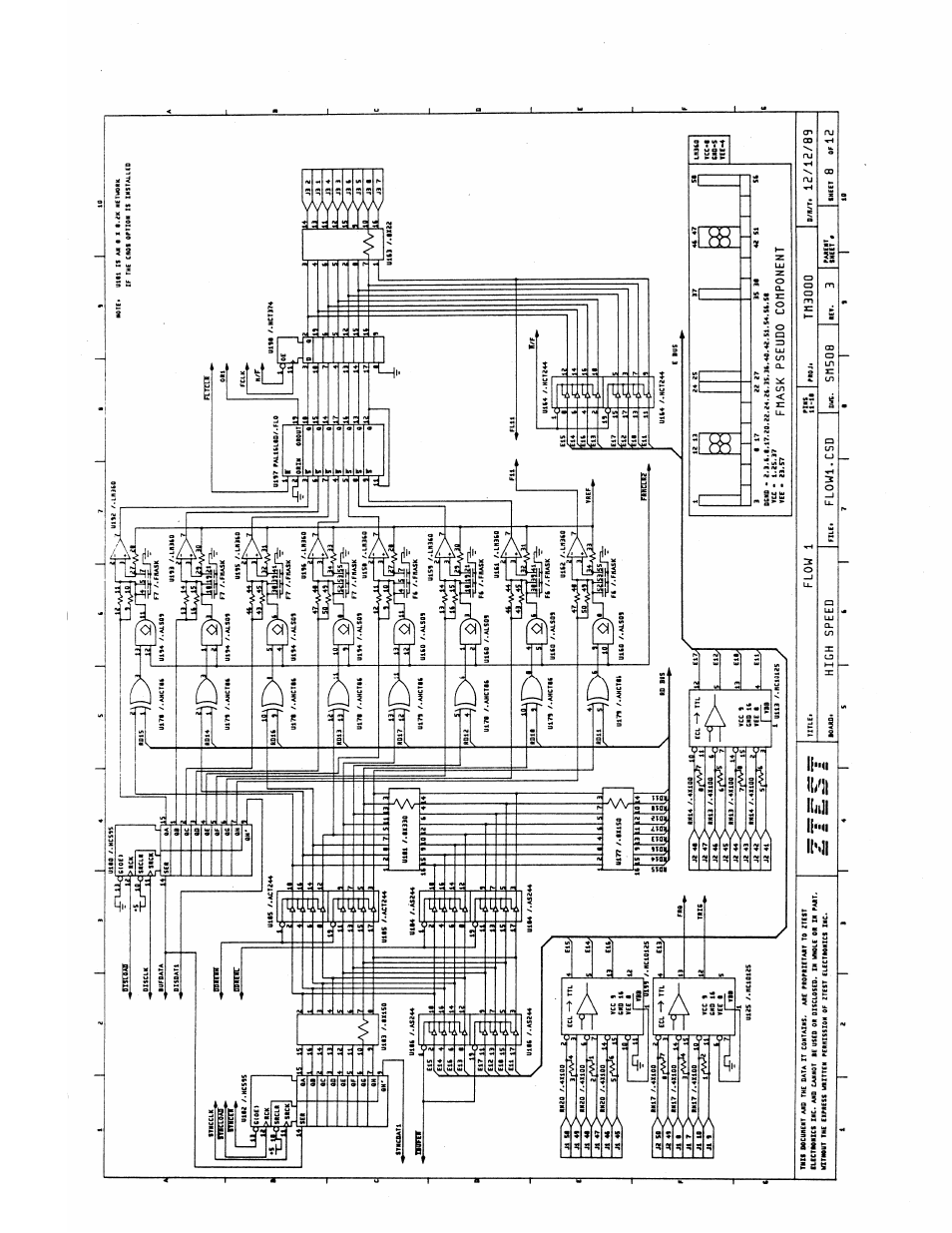 Fluke 900 User Manual | Page 161 / 182