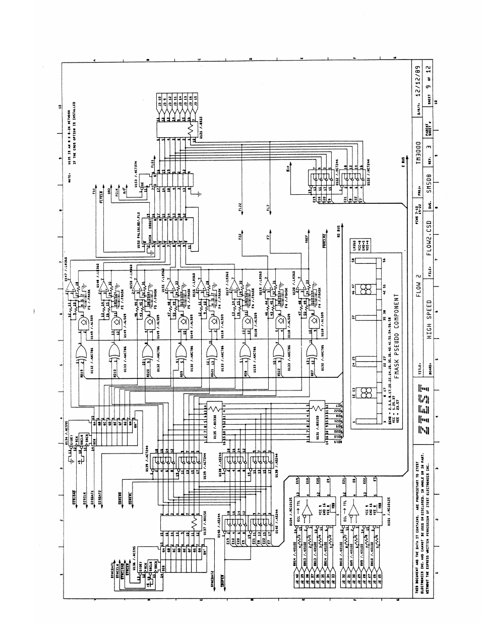 Fluke 900 User Manual | Page 163 / 182