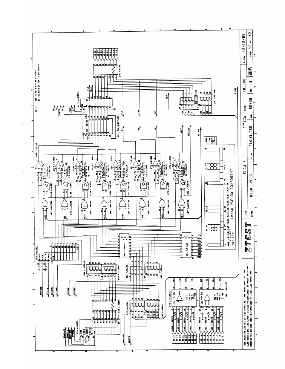 Fluke 900 User Manual | Page 165 / 182