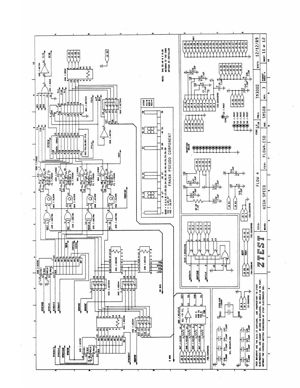 Fluke 900 User Manual | Page 167 / 182